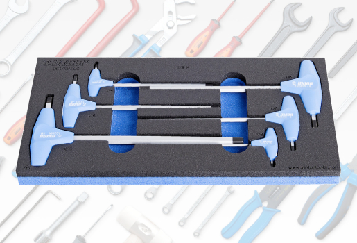 Kunci L Allen UNIOR. Hexagon Allen Key UNIOR